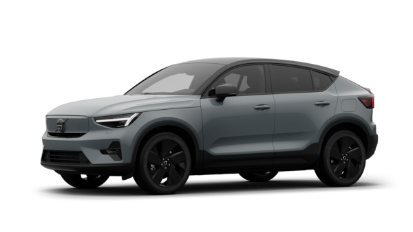 EC40 Black Edition Ultra