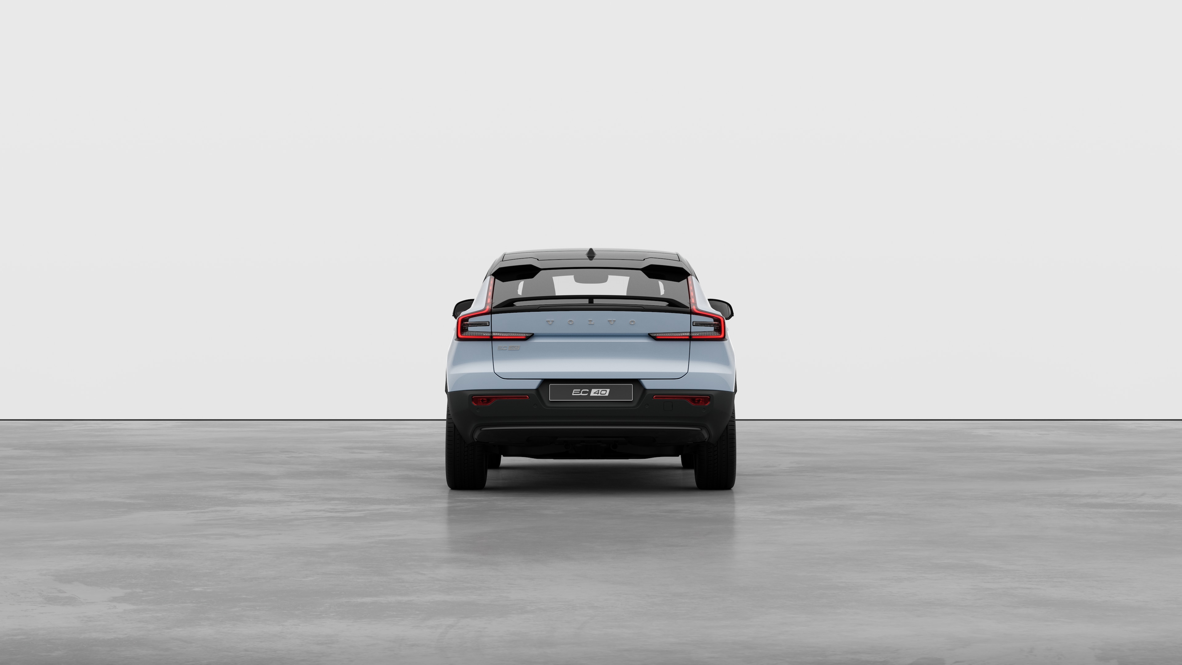 EC40 Rear