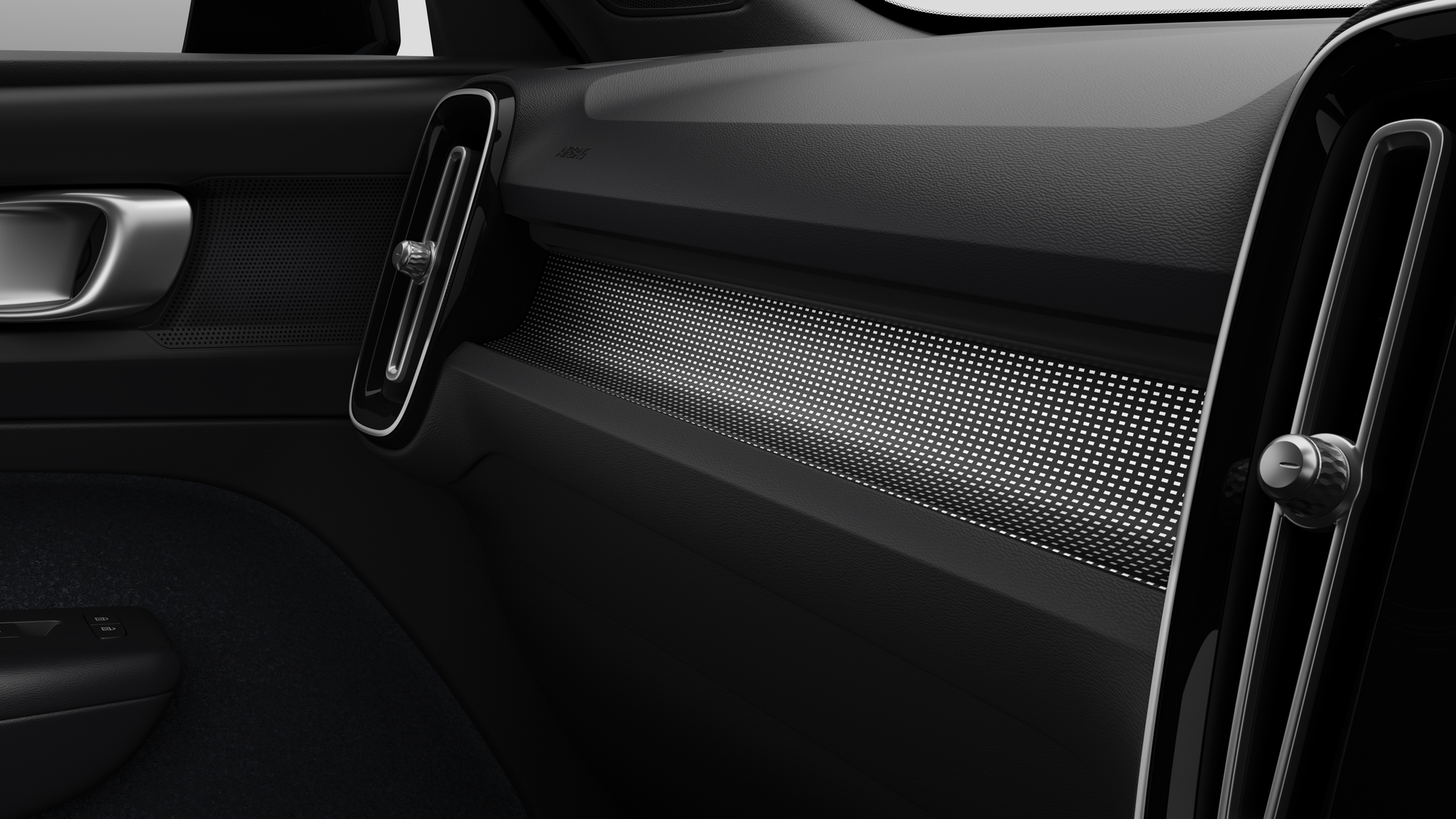  VOLVO EC40 185kW Extended Range Plus 82kWh 5dr Auto 4810607