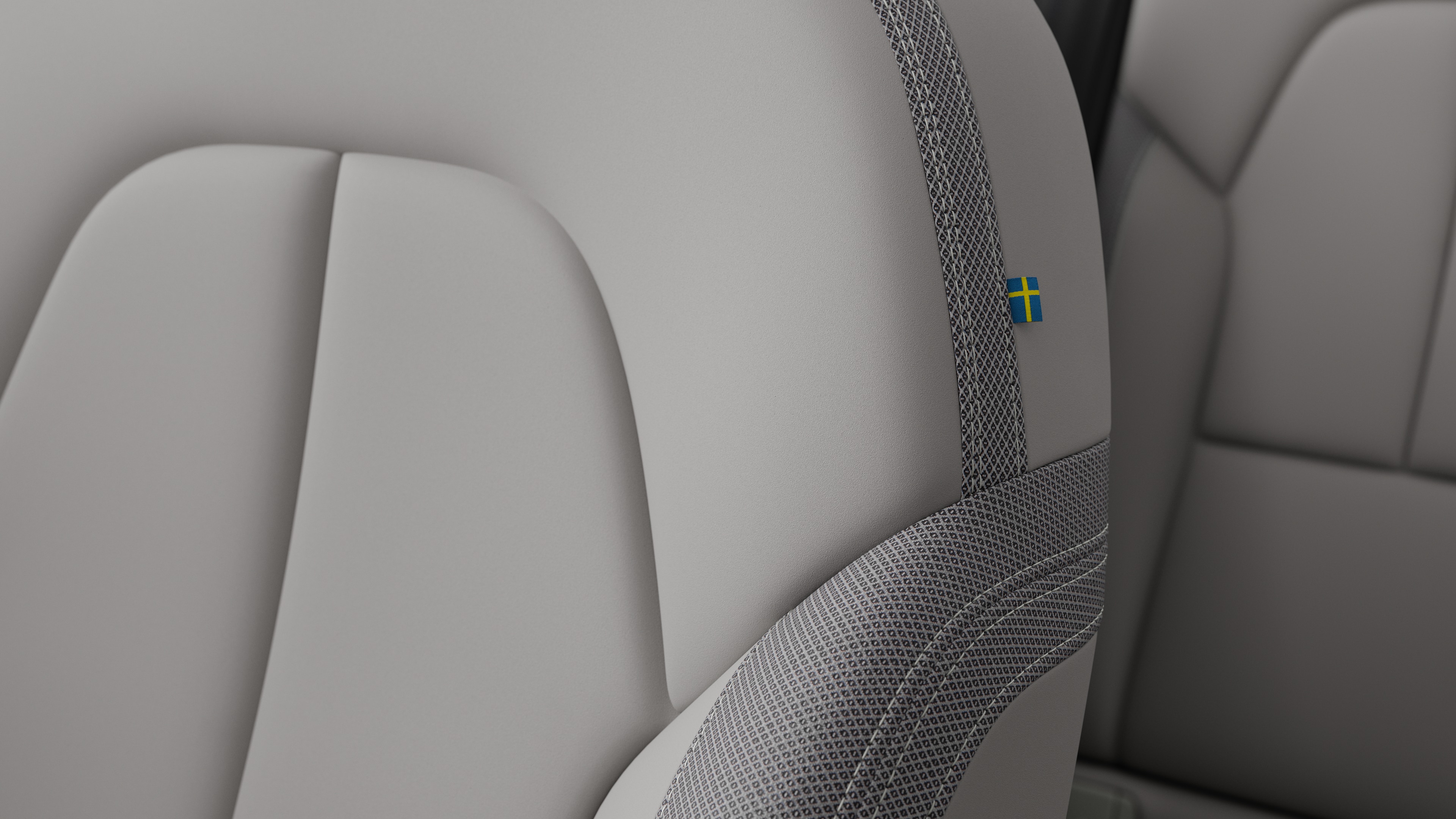 Interior studio seat