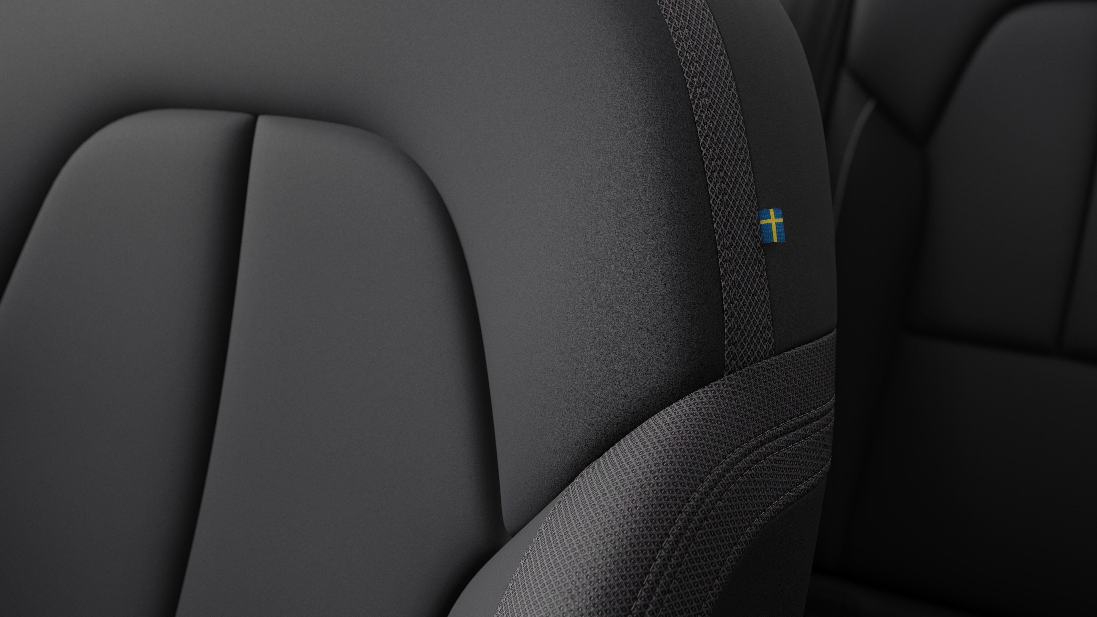 Interior studio seat