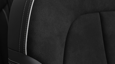 Interior Studio Seat Fabric