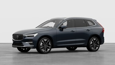Exterior Studio Three Quarters Front Left