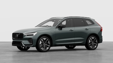 Exterior Studio Three Quarters Front Left