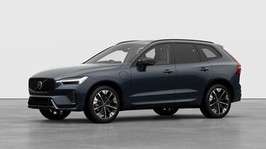 Exterior Studio Three Quarters Front Left