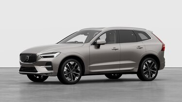 Exterior Studio Three Quarters Front Left