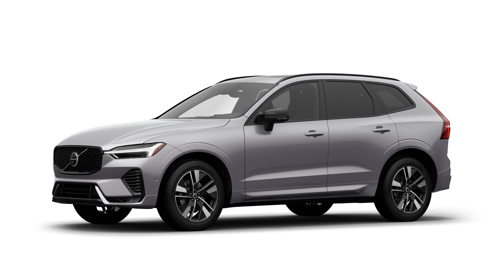 2027 Volvo XC60