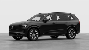 Exterior Studio Three Quarters Front Left