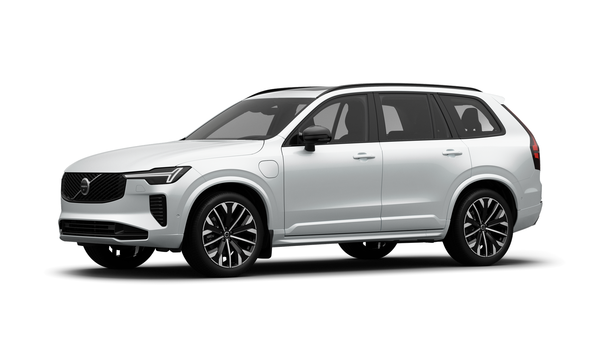 T8 AWD - Plus Nordic Edition