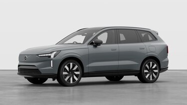 Exterior Studio Three Quarters Front Left