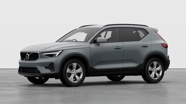 Exterior Studio Three Quarters Front Left