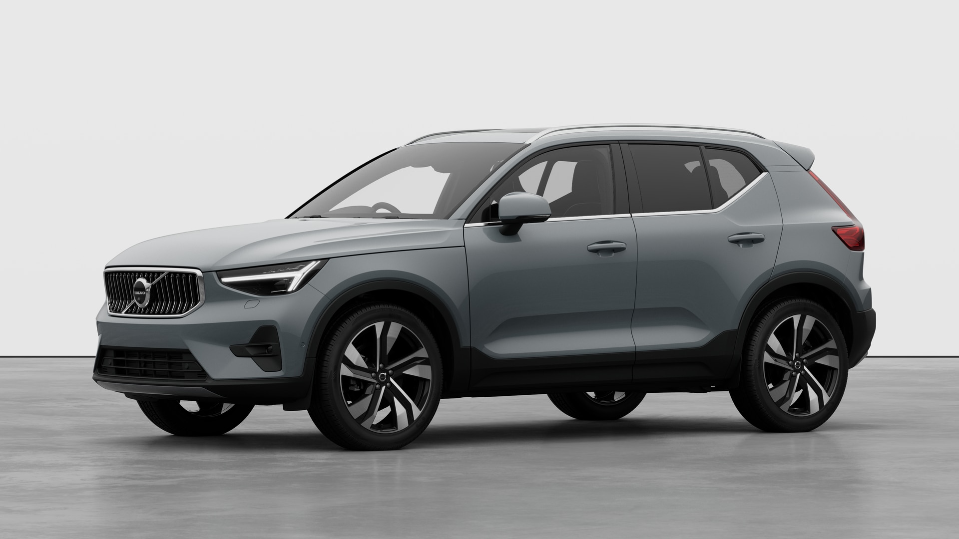  VOLVO XC40 2.0 B4P Ultra Bright 5dr Auto
