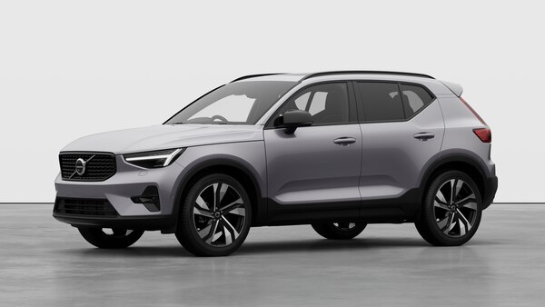 XC40 Ultra Listing Image