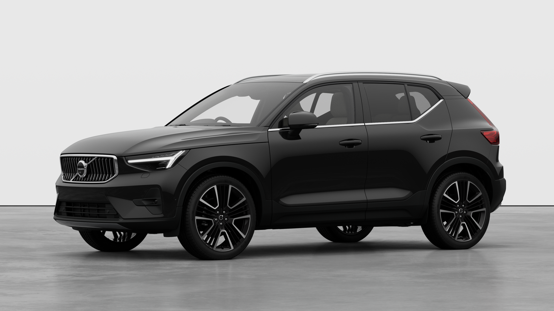  VOLVO XC40 2.0 B3P Ultra Bright 5dr Auto