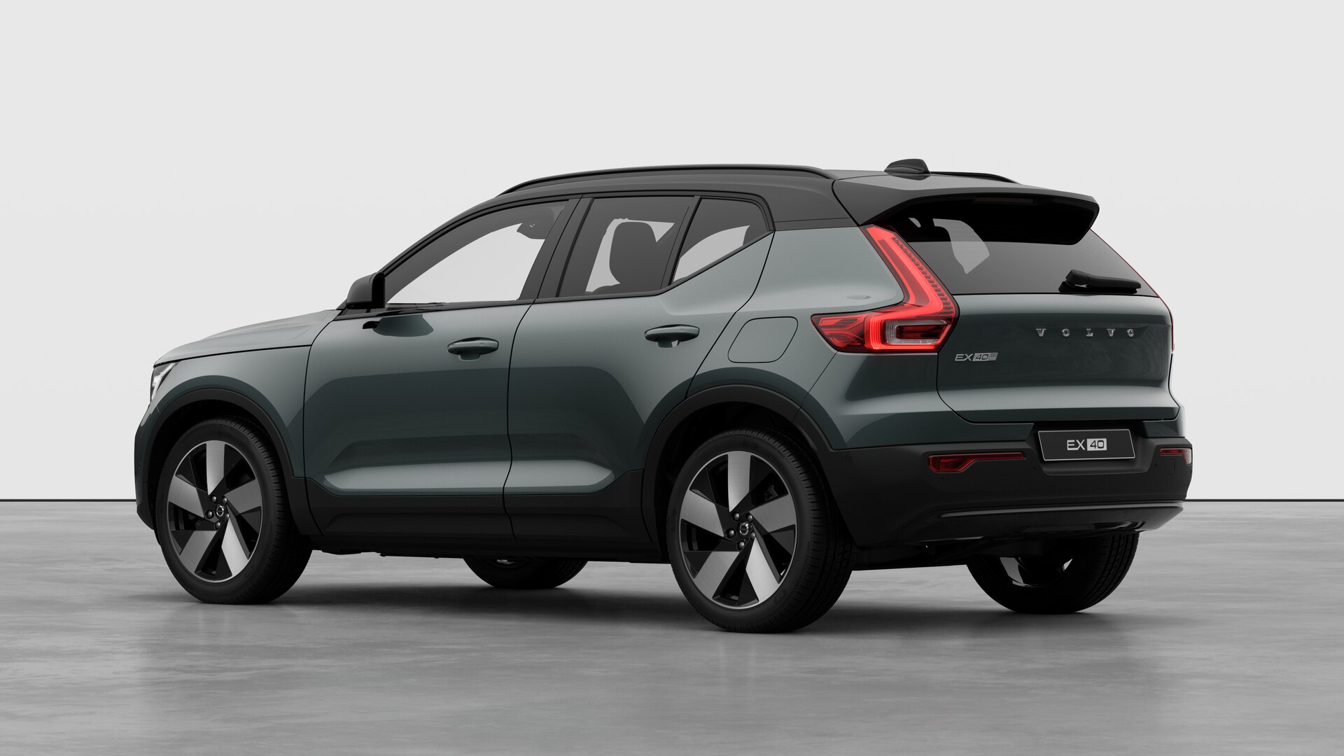 VOLVO EX40 185kW Extended Range Ultra 82kWh 5dr Auto 5462032