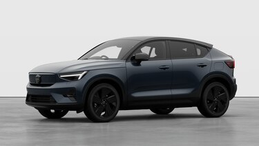 Exterior Studio Three Quarters Front Left